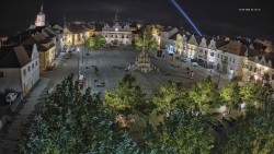 Masaryk-Platz