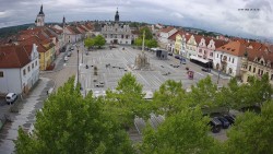 Masarykovo náměstí