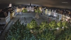 Masaryk-Platz