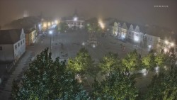 Masaryk Square