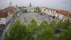 Masaryk Square