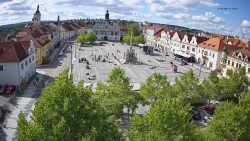 Masaryk Square