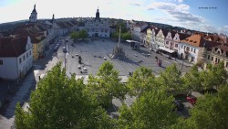 Masaryk-Platz