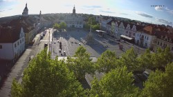 Masaryk-Platz