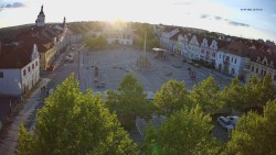 Masaryk Square
