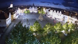 Masaryk-Platz