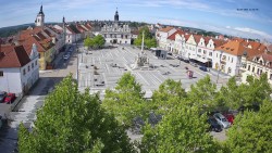 Masaryk-Platz