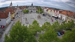 Masaryk-Platz