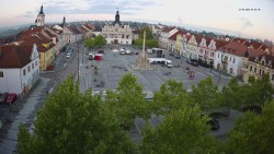 Masaryk Square