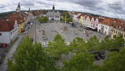 Masarykovo náměstí