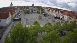 Plac Masaryka