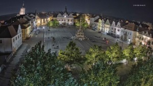 Miasto Stříbro - Plac Masaryka - 23.9.2026 v 00:45 Miasto Stříbro - Plac Masaryka - 23.9.2026 v 00:45