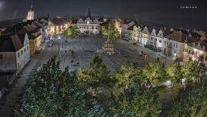 Miasto Stříbro - Plac Masaryka - 23.9.2026 v 01:45 Miasto Stříbro - Plac Masaryka - 23.9.2026 v 01:45