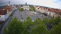 Plac Masaryka
