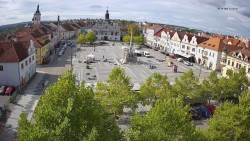 Masarykovo náměstí