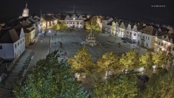 Masaryk Square