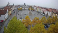 Masaryk-Platz