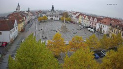 Masaryk-Platz