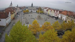 Masaryk Square