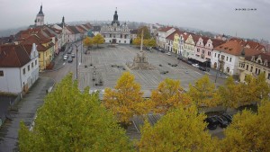 Die Stadt Stříbro - Masaryk-Platz - 30.10.2026 v 13:45 Die Stadt Stříbro - Masaryk-Platz - 30.10.2026 v 13:45