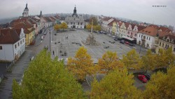 Masaryk Square