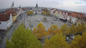 Die Stadt Stříbro - Masaryk-Platz - 30.10.2026 v 15:45 Die Stadt Stříbro - Masaryk-Platz - 30.10.2026 v 15:45