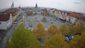 Die Stadt Stříbro - Masaryk-Platz - 30.10.2026 v 16:45 Die Stadt Stříbro - Masaryk-Platz - 30.10.2026 v 16:45