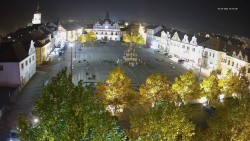 Masaryk-Platz