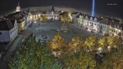 Masaryk-Platz