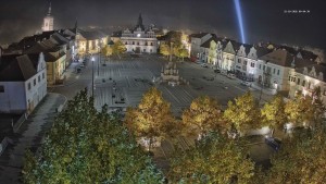 Město Stříbro - Masarykovo náměstí - 31.10.2026 v 00:45 Město Stříbro - Masarykovo náměstí - 31.10.2026 v 00:45