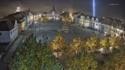 Masaryk-Platz