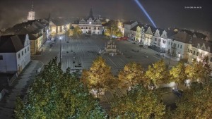 Město Stříbro - Masarykovo náměstí - 31.10.2026 v 01:45 Město Stříbro - Masarykovo náměstí - 31.10.2026 v 01:45