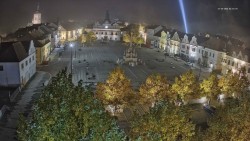 Masaryk-Platz