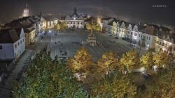 Masaryk Square