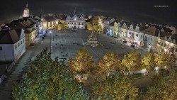 Masaryk-Platz