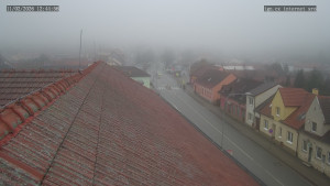 Městys Jedovnice - Havlíčkovo náměstí - 11.2.2026 v 12:45 Městys Jedovnice - Havlíčkovo náměstí - 11.2.2026 v 12:45