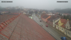 Havlíčkovo náměstí