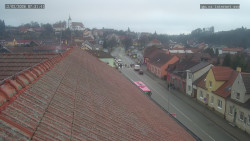 Havlíčkovo náměstí