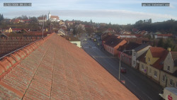 Havlíčkovo náměstí