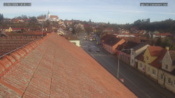 Havlíčkovo náměstí