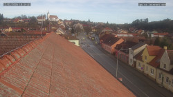 Havlíčkovo náměstí