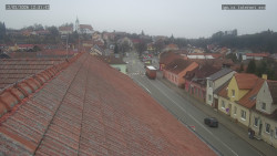 Havlíčkovo náměstí