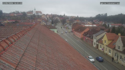 Havlíčkovo náměstí