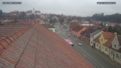 Havlíčkovo náměstí