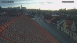 Havlíčkovo náměstí