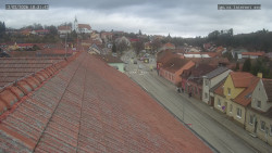 Havlíčkovo náměstí