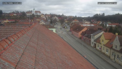 Havlíčkovo náměstí