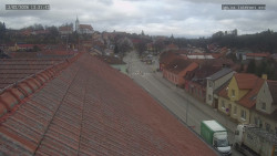 Havlíčkovo náměstí