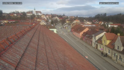 Havlíčkovo náměstí