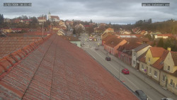 Havlíčkovo náměstí